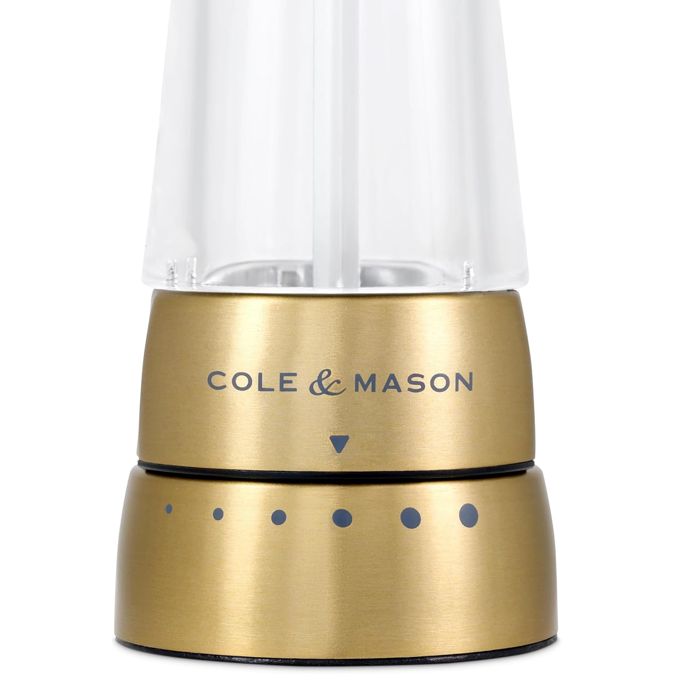 Amazon.co.jp: Cole & Mason Derwent ペッパーグラインダー 7.5インチ